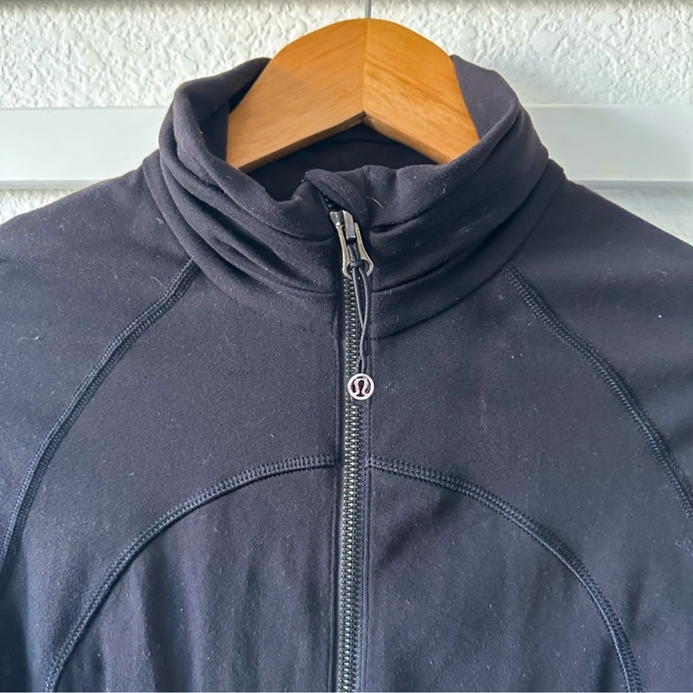 Lululemon Define Jacket - Black - image 3